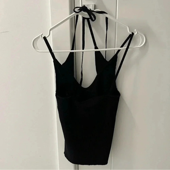 Hansen + Gretel Top in Black- Size S; Brand New with Tags - Picture 2 of 13